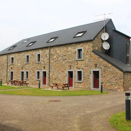 Apartment- La Ferme Apartment Durbuy