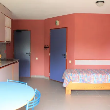 Apartment- La Ferme *