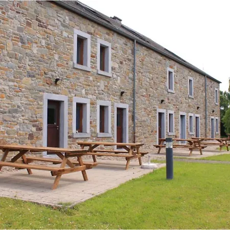 Apartment Apartment- La Ferme