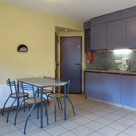 Apartment- La Ferme Apartment Durbuy