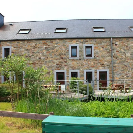 Apartment- La Ferme