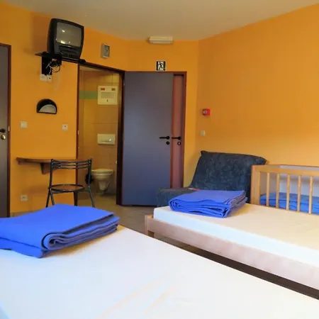 Apartment- La Ferme Apartment Durbuy