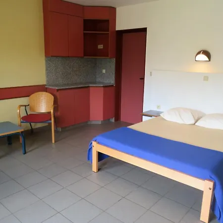 Apartment Apartment- La Ferme *