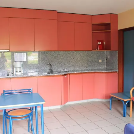 Apartment- La Ferme Apartment *