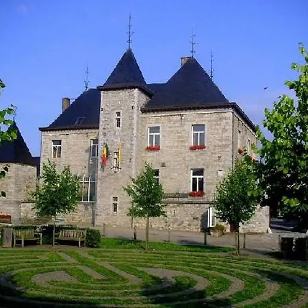 Apartment- La Ferme Durbuy