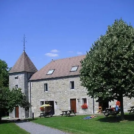 Apartment Apartment- La Ferme Durbuy