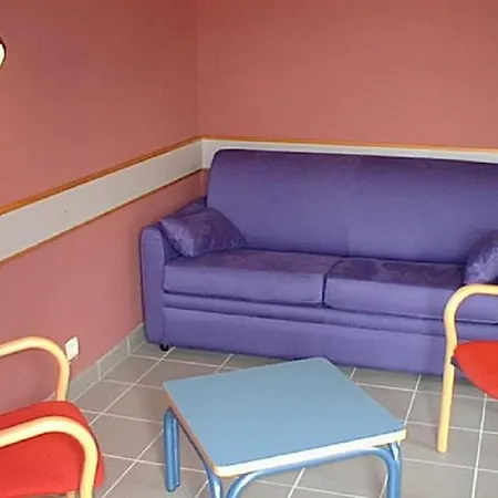 Apartment- La Ferme Apartment