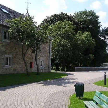 Apartment- La Ferme