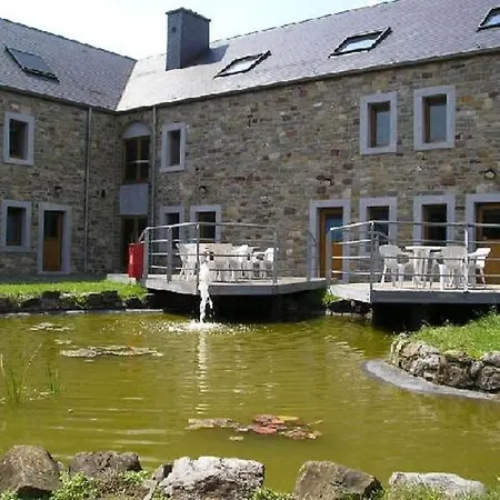 Apartment Apartment- La Ferme
