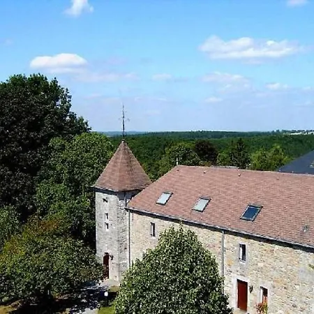 Apartment- La Ferme *