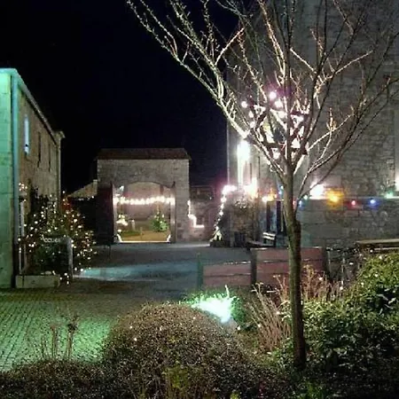 Apartment- La Ferme Durbuy