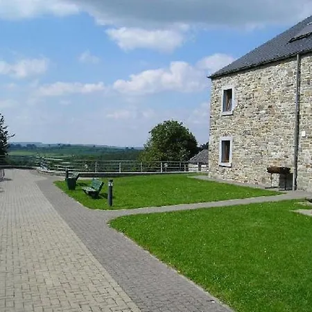Apartment Apartment- La Ferme
