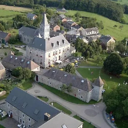 Apartment Apartment- La Ferme
