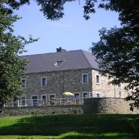 Apartment- La Ferme Apartment Durbuy